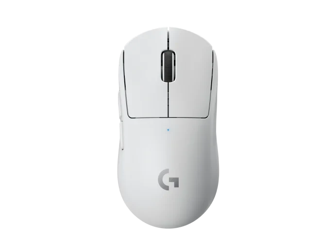 Logitech G Pro X Superlight 2